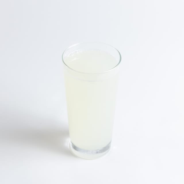 D7. Lemonade.