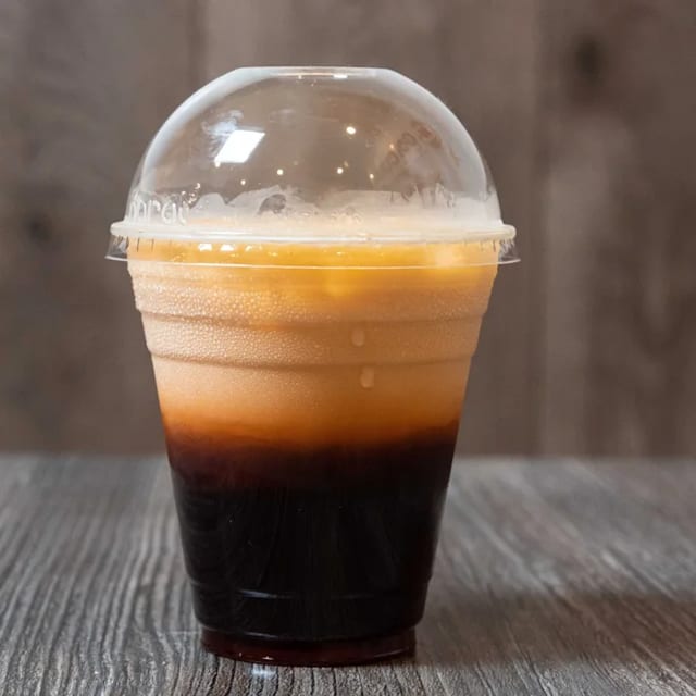 D5. Thai Tea.