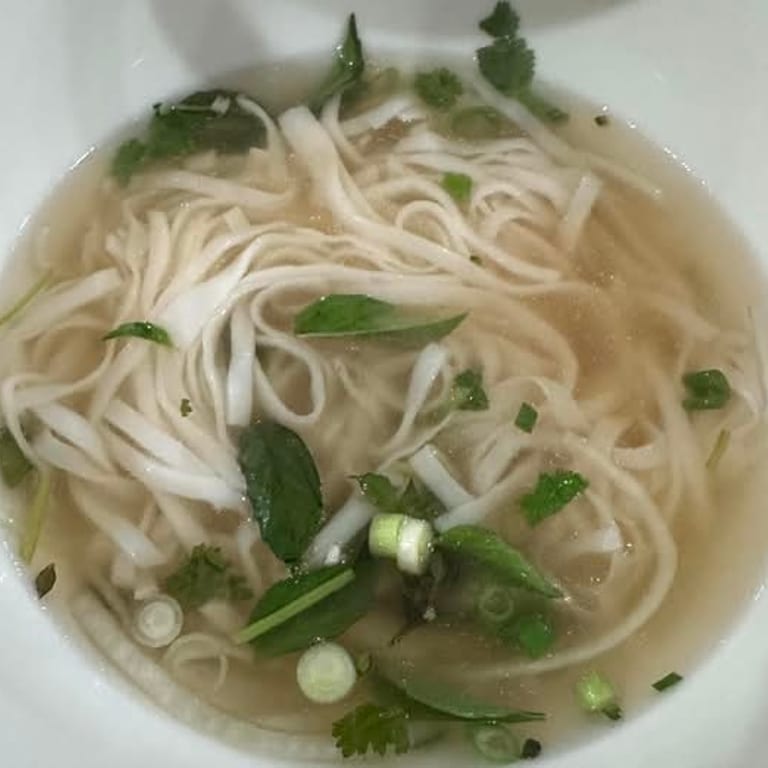 Discover Our Goi Cuon