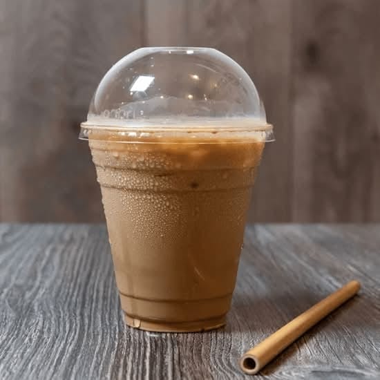D3. Vietnamese Coffee Coconut.