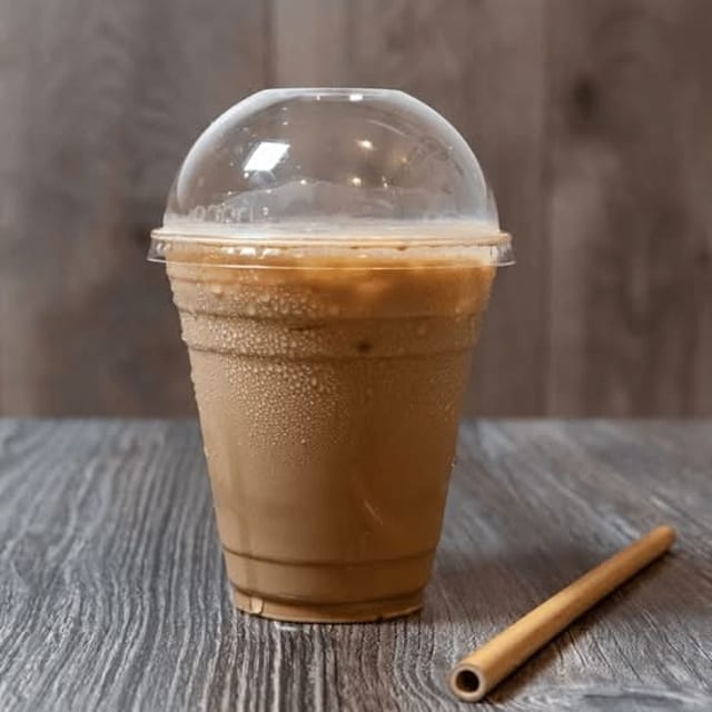 D3. Vietnamese Coffee Coconut.